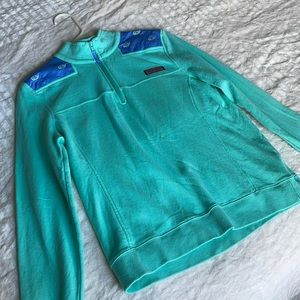 Vineyard Vines Quarter Zip